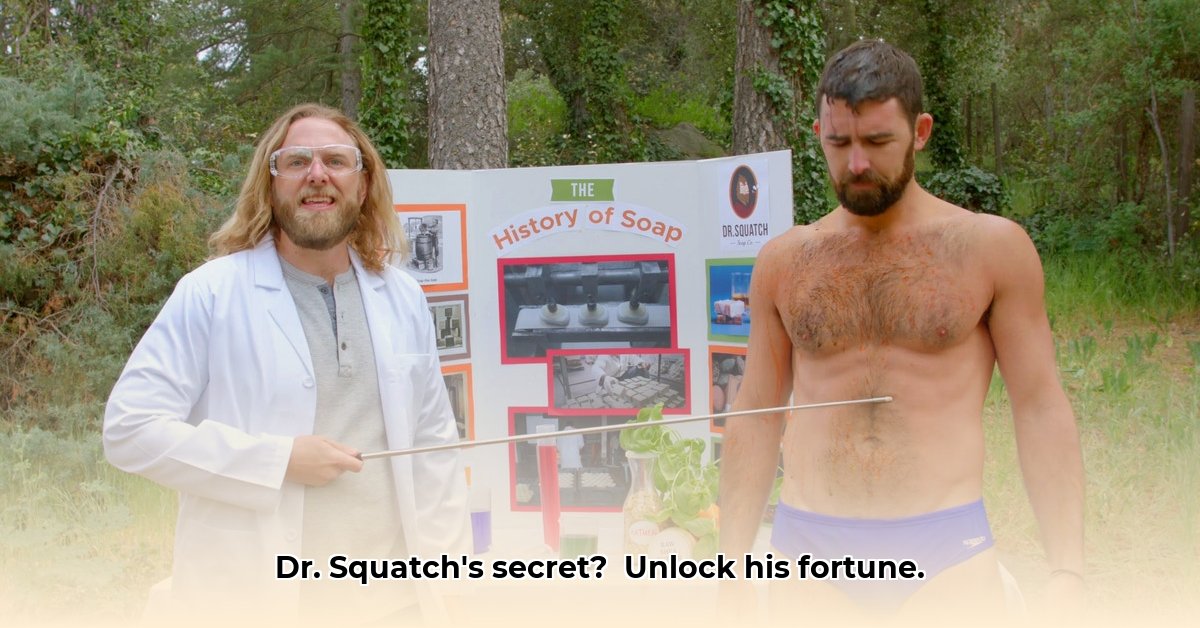 jack-haldrup-net-worth